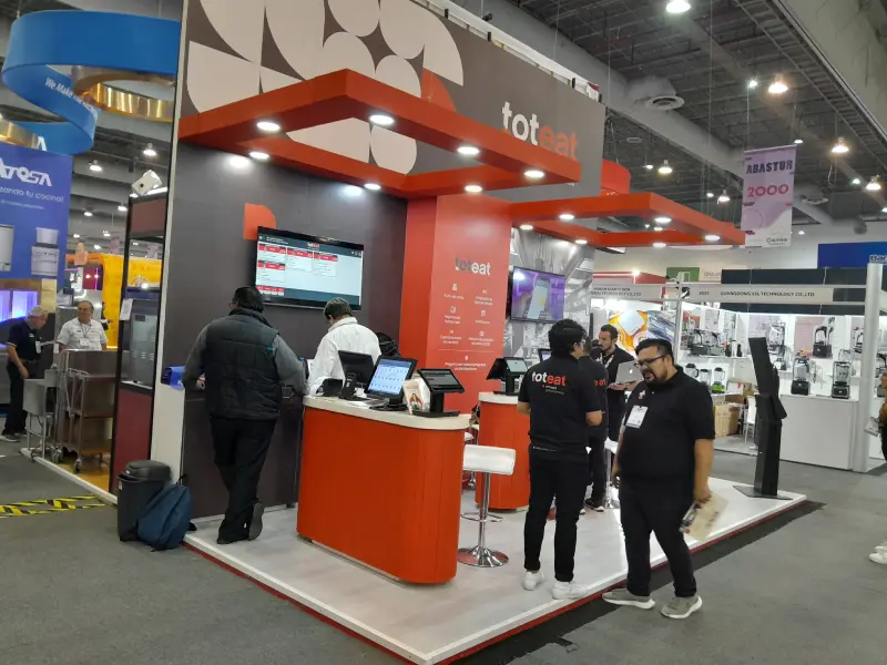 Desarrollo de Escenografías